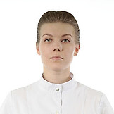 Комарова Елена Игоревна