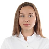 Старцева Анастасия Сергеевна