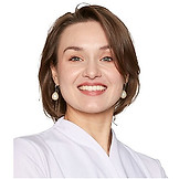 Шведова Наталия Александровна