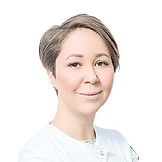 Скрябина Елена Анатольевна