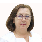 Панова Наталья Алексеевна