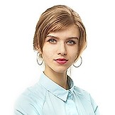 Яловская-Дубровская Ксения Казимировна