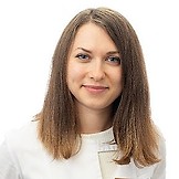 Романова Татьяна Александровна