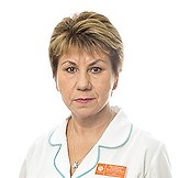 Михайлина Людмила Владимировна
