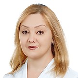 Корсакова Наталья Анатольевна