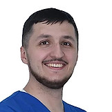 Серебренников Александр Викторович