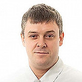 Билашевский Игорь Леонидович