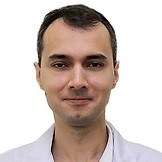 Белов Владимир Вадимович