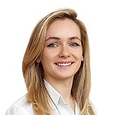 Андрюшкова Юлия Игоревна