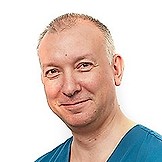 Савинкин Сергей Николаевич