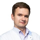 Черничка Кирилл Сергеевич