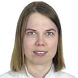 Ескина София Павловна