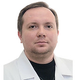 Гончаров Дмитрий Александрович