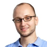 Горбунов Глеб Евгеньевич
