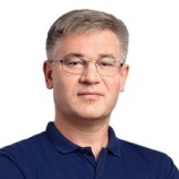 Страндстрем Илья Михайлович