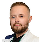 Беспрозванный Владимир Игоревич