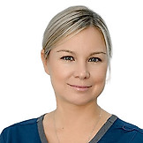 Зубова Кира Сергеевна