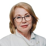 Павловская Татьяна Любомировна