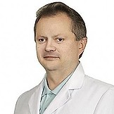 Захаров Игорь Валерьевич