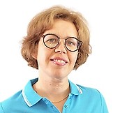 Попова Анна Евгеньевна