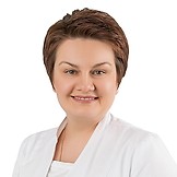Лашкевич Наталья Тадеушевна