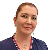 Ахмедова Руслана Михадовна