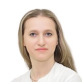 Золотарёва Ирина Васильевна