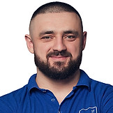 Рамазанов Тимур Гусенович