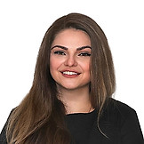 Вразина Кристина Юрьевна