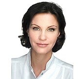 Викулина Виктория Викторовна