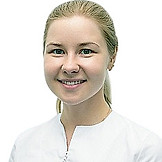 Шагиева (Истомина) Оксана Сергеевна