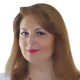 Кондратьева Вера Николаевна