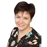 Степанова Виктория Владимировна