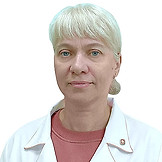Аитова Наталья Николаевна