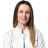 Лозовицкая Марина Александровна