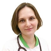Чернова Дарья Александровна