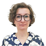 Солодкова Елена Николаевна