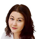 Дёмкина Екатерина Алексеевна
