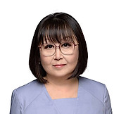 Бадмаева Тамара Борисовна