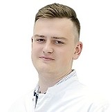 Гребенкин Дмитрий Игоревич