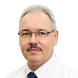 Моисеев Алексей Павлович