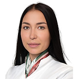 Крайнова Екатерина Витальевна