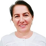 Закараева Сацита Гиланиевна