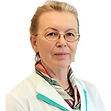Фетисова Ирина Григорьевна