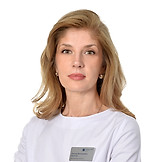 Павлова Оксана Викторовна