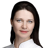 Гладилина Оксана Андреевна