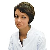 Маслова Александра Андреевна