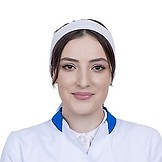 Тураева Фатима Ибрагимовна