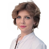 Ильина Екатерина Эдуардовна