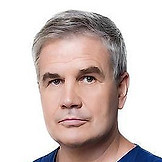 Щербаков Сергей Анатольевич